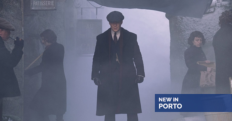 Peaky Blinders 6ª temporada: Tudo o que você precisa saber para assistir a  nova temporada. - Vídeo Pérola