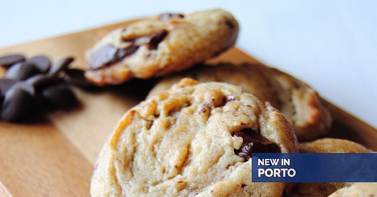 Elas começaram a fazer bolos e cookies para vender na pandemia