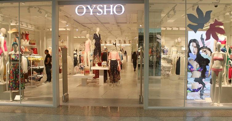 As novas sapatilhas da Oysho podem ser um dos grandes sucessos da