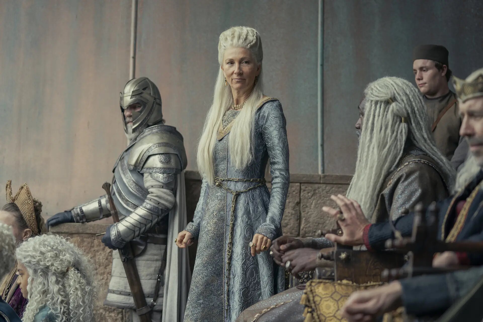 House of the Dragon'. Série da HBO procura figurantes em Portugal