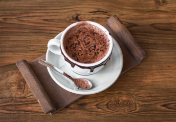9 spots onde pode beber chocolate quente no Porto