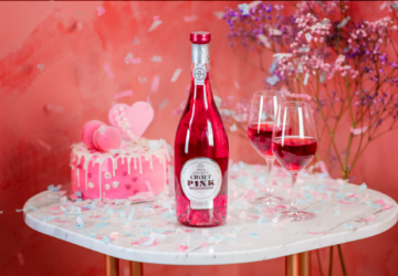 WOW dedica programa de Dia dos Namorados ao rosé