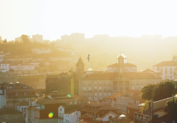12 atividades para fazer no Porto este fim de semana sem pagar