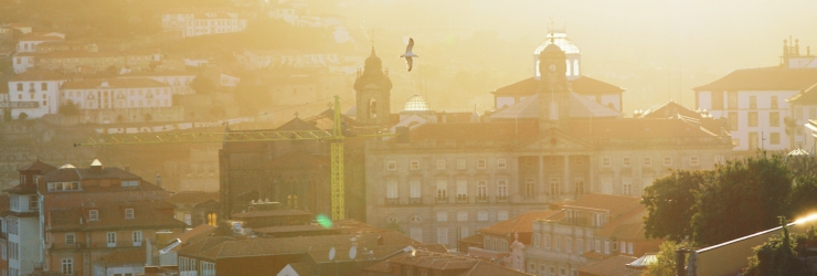 12 atividades para fazer no Porto este fim de semana sem pagar
