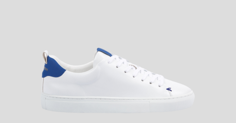 Sapatilhas, The Captain Socks (169€)