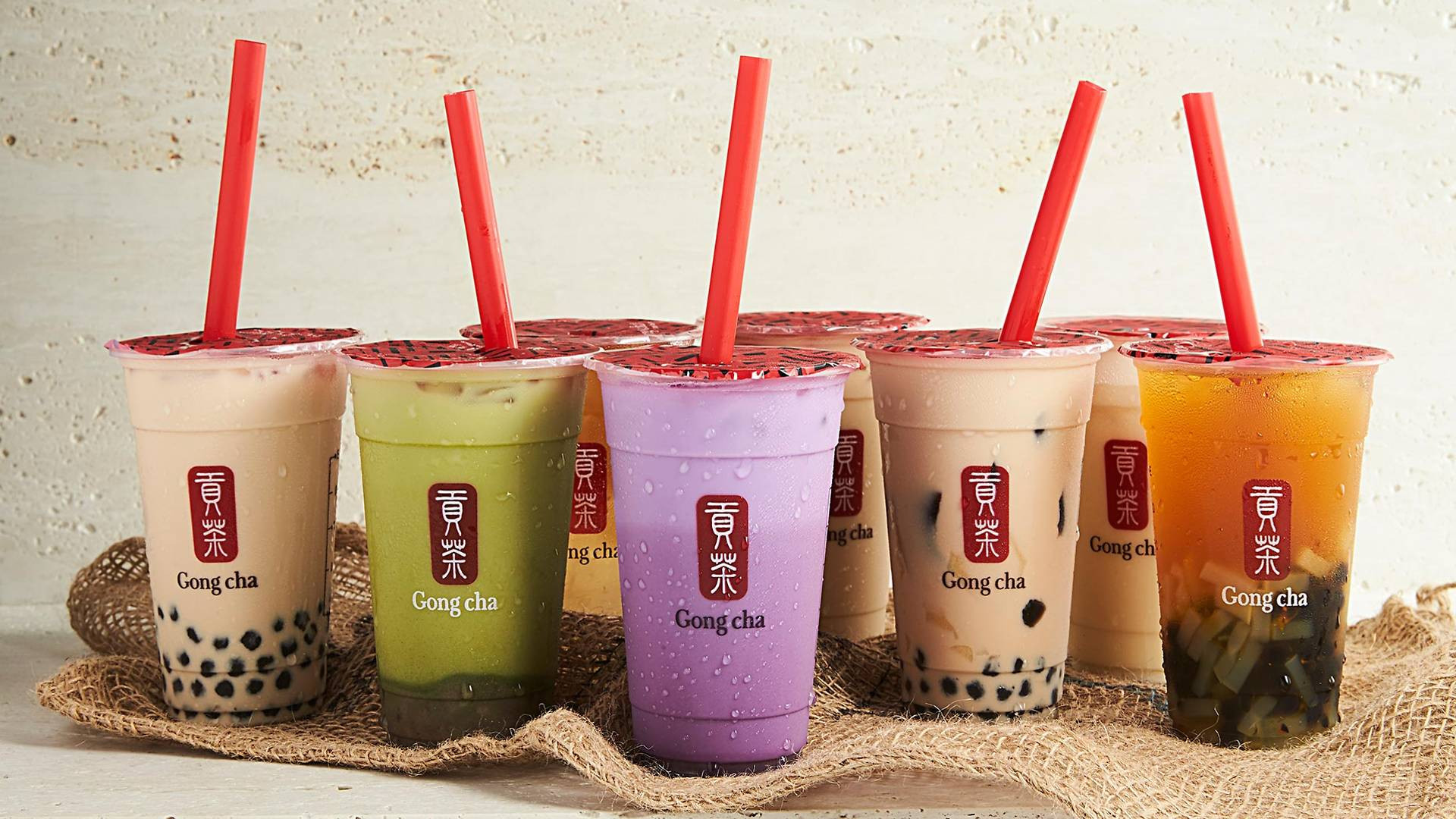 Quatro locais para provar bubble tea em Lisboa