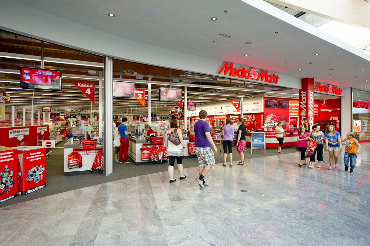 Grupo francês comprou todas as lojas da MediaMarkt em Portugal