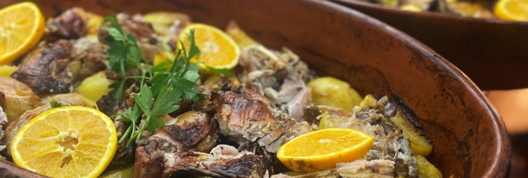 O tradicional (e premiado) restaurante do Porto que os famosos adoram
