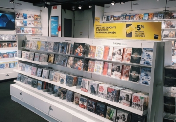 Fnac compra todas as lojas da MediaMarkt em Portugal. Vem aí uma revolução