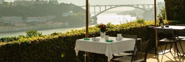 Histórico: restaurante portuense Antiqvvm conquista duas estrelas Michelin