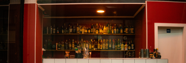 Frágil. Novo cocktail bar do Porto quer “revolucionar” as noites da Baixa