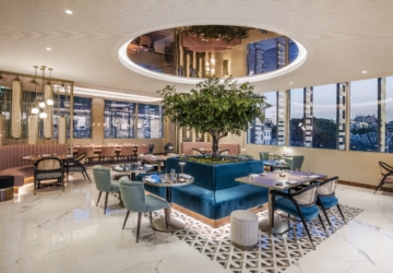 Um dos melhores restaurantes do Porto vai ter dois dias especiais de comida peruana