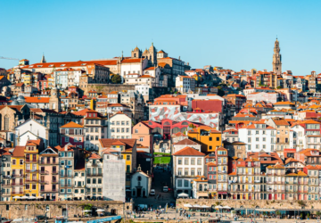 Afinal, quanto custa arrendar um T2 perto de cada estação do Metro do Porto?