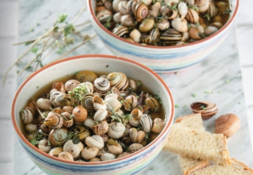 Amados por uns, odiados por outros. 7 spots para comer caracóis no Grande Porto