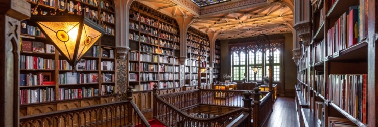 Livraria Lello tem nova chancela editorial. O primeiro livro é uma carta de amor ao Porto