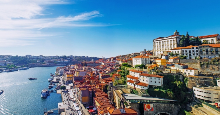 Mercados, exposições e concertos gratuitos. Assim vai ser o fim de semana no Porto
