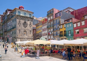 18 programas à borla para aproveitar o fim de semana no Porto