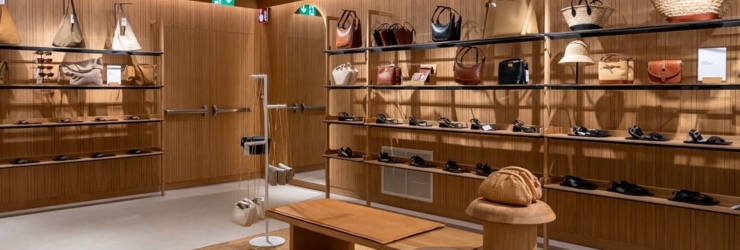 Alerta, fashionistas: nova Mango do Porto tem 1.200 metros quadrados