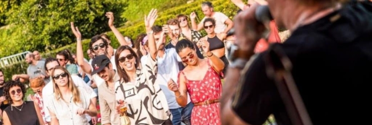 Há 10 anos que o Porto dança na relva — e este piquenique é sempre de borla