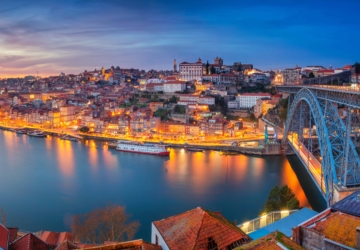 Fim de semana no Porto: o roteiro NiP com mais de 30 sugestões à borla