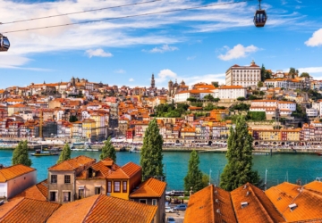Festival de Comida e outras sugestões gratuitas para este fim de semana no Porto