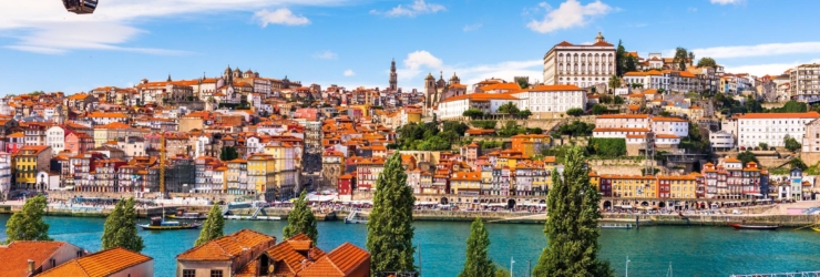 Festival de Comida e outras sugestões gratuitas para este fim de semana no Porto