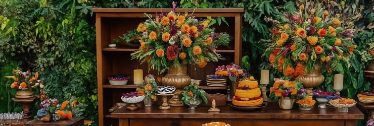 A sofisticação das flores e do design parisienses já chegaram ao Porto