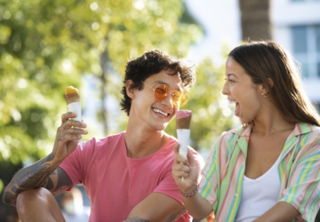 De sabores ousados a opções vegan: as melhores gelatarias artesanais do Porto